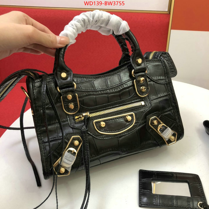 Balenciaga Bags(4A)-Neo Classic-,can you buy knockoff ,ID: BW3755,$: 139USD