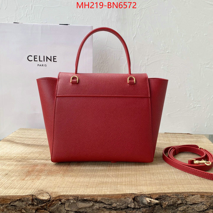 CELINE Bags(TOP)-Belt Bag,7 star replica ,ID: BN6572,$: 219USD