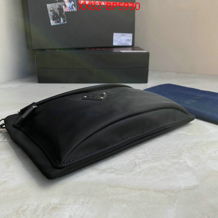 Prada Bags(TOP)-Clutch-,ID: BP5930,$: 85USD