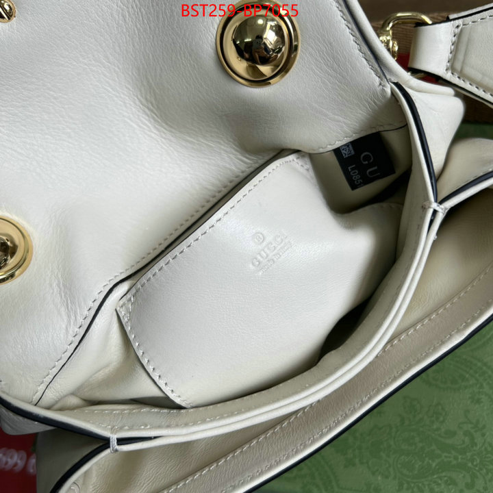 Gucci Bags(TOP)-Blondie,aaaaa replica ,ID: BP7055,$: 259USD