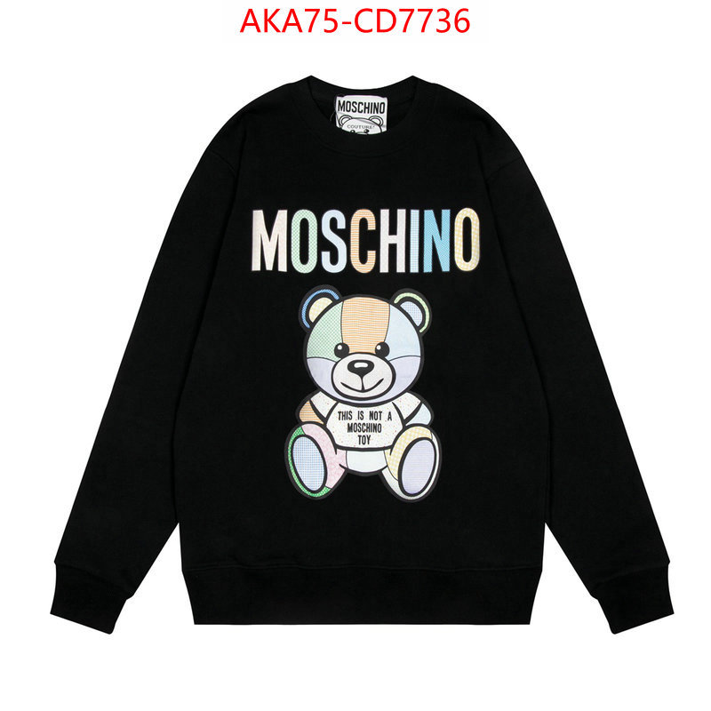 Clothing-Moschino,are you looking for , ID: CD7736,$: 75USD