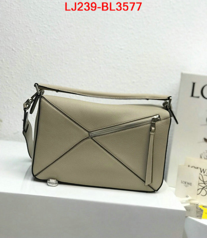 Loewe Bags(TOP)-Puzzle-,what is a 1:1 replica ,ID: BL3577,$: 239USD