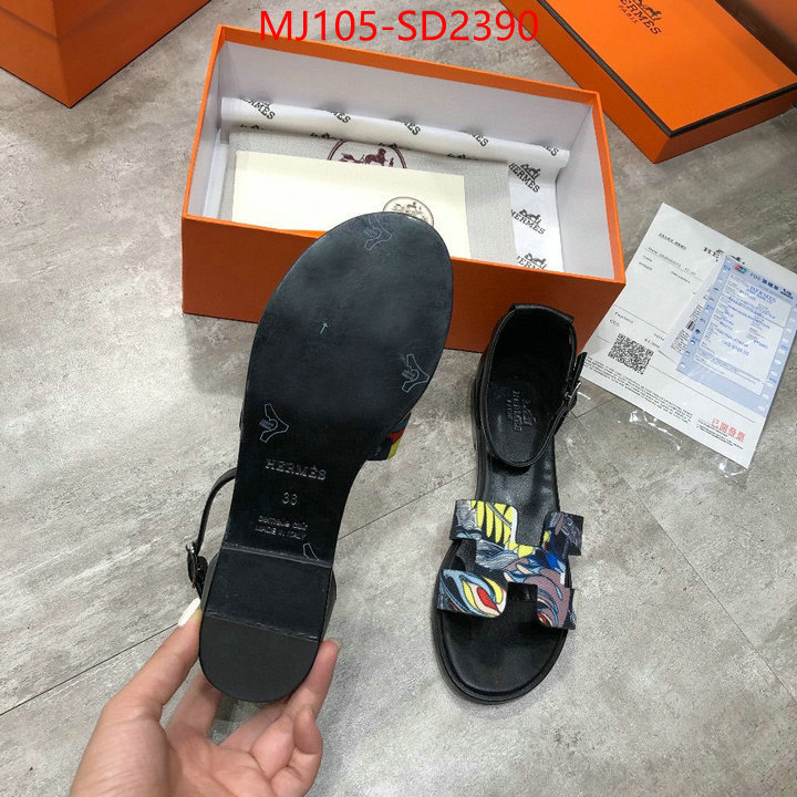 Women Shoes-Hermes,we provide top cheap aaaaa , ID: SD2390,$: 105USD