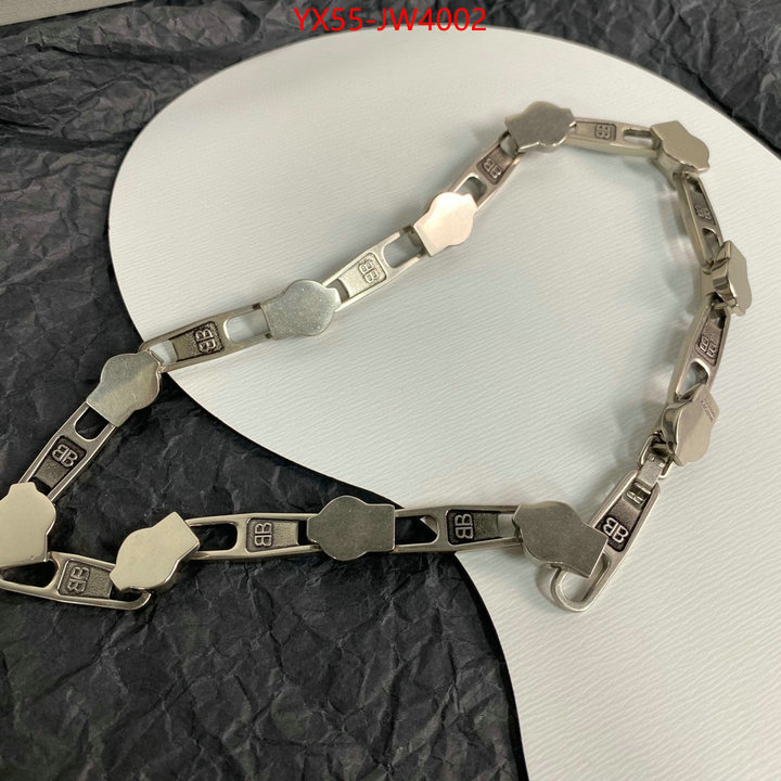 Jewelry-Balenciaga,sale , ID: JW4002,$: 55USD