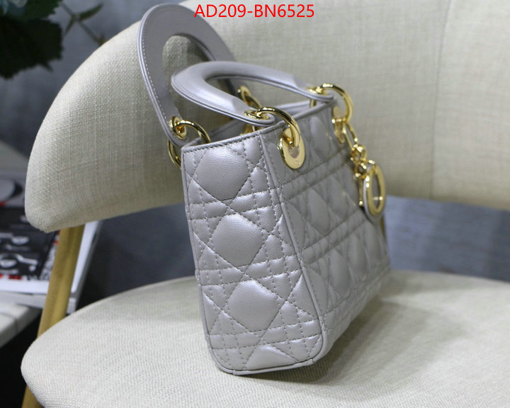 Dior Bags(TOP)-Lady-,ID: BN6525,$: 209USD