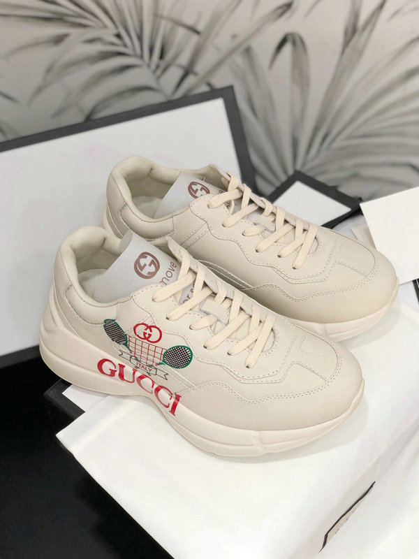 Women Shoes-Gucci,fake , ID:SA437,$: 125USD