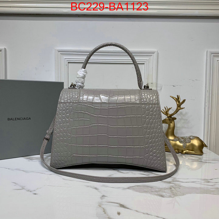 Balenciaga Bags(TOP)-Other Styles-,top quality designer replica ,ID:BA1123,$: 229USD