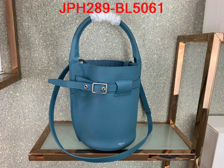 CELINE Bags(TOP)-Diagonal,high quality designer ,ID:BL5061,$: 289USD