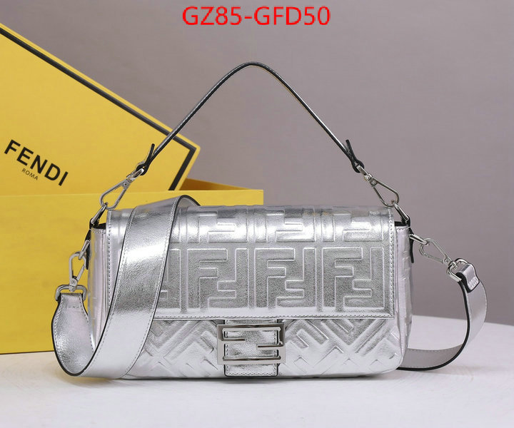 Fendi Big Sale-,ID: GFD50,$: 85USD