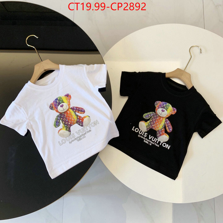 Kids clothing-LV,is it ok to buy , ID: CP2892,