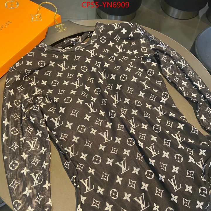 Swimsuit-LV,what is a counter quality , ID: YN6909,$: 55USD