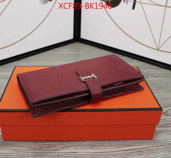 Hermes Bags(TOP)-Wallet-,cheap replica designer ,ID: BK1948,$:89USD