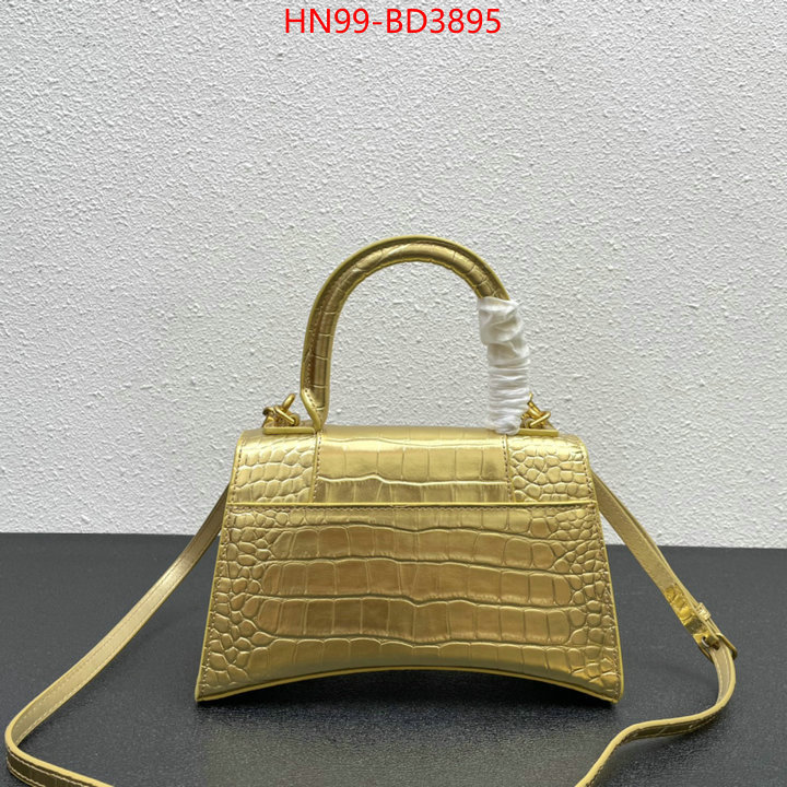 Balenciaga Bags(4A)-Hourglass-,high quality ,ID: BD3895,$: 99USD