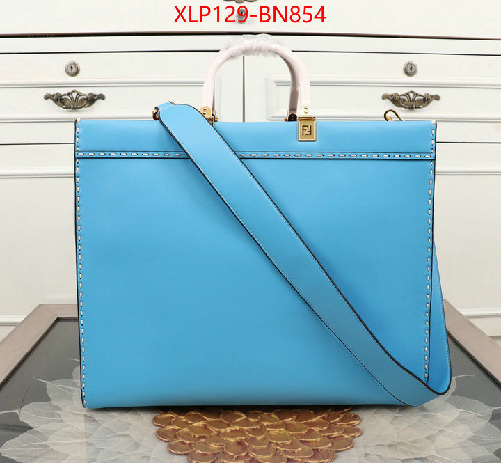 Fendi Bags(4A)-Sunshine-,what's the best place to buy replica ,ID: BN854,$: 129USD