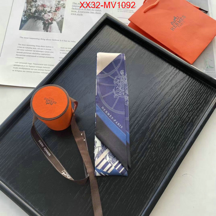 Scarf-Hermes,is it ok to buy replica , ID: MV1092,$: 32USD