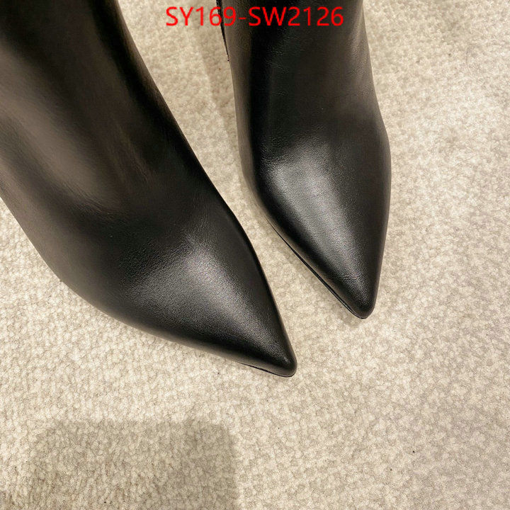 Women Shoes-Boots,best luxury replica , ID: SW2126,$: 169USD