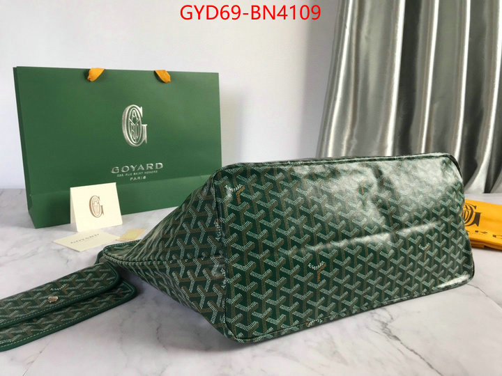 Goyard Bags(4A)-Handbag-,best website for replica ,ID: BN4109,$: 69USD