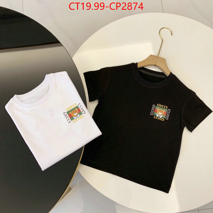 Kids clothing-Gucci,fake designer , ID: CP2874,