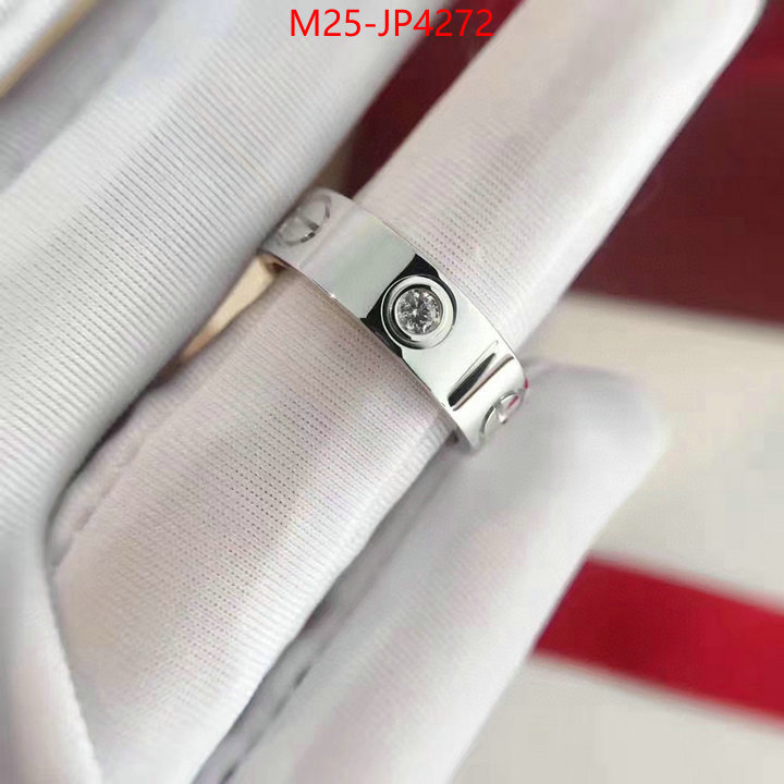 Jewelry-Cartier,quality replica , ID: JP4272,$: 25USD