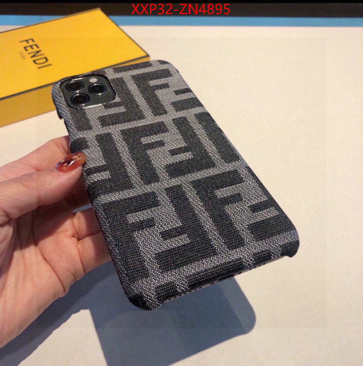 Phone case-Fendi,aaaaa , ID: ZN4895,$: 32USD