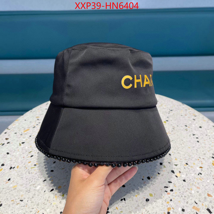 Cap (Hat)-Chanel,how to start selling replica , ID: HN6404,$: 39USD