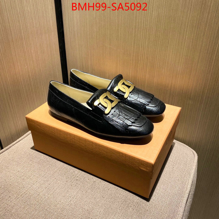 Women Shoes-Tods,aaaaa quality replica , ID: SA5092,$: 99USD