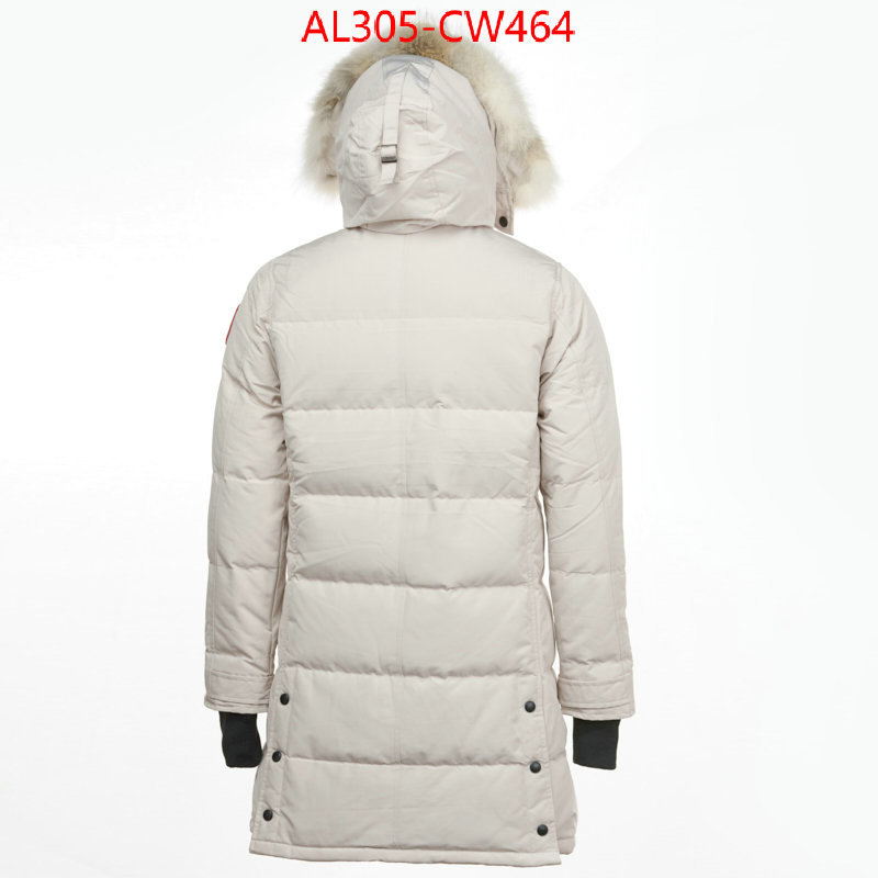 Down jacket Women-Canada Goose,cheap high quality replica , ID: CW464,$: 305USD