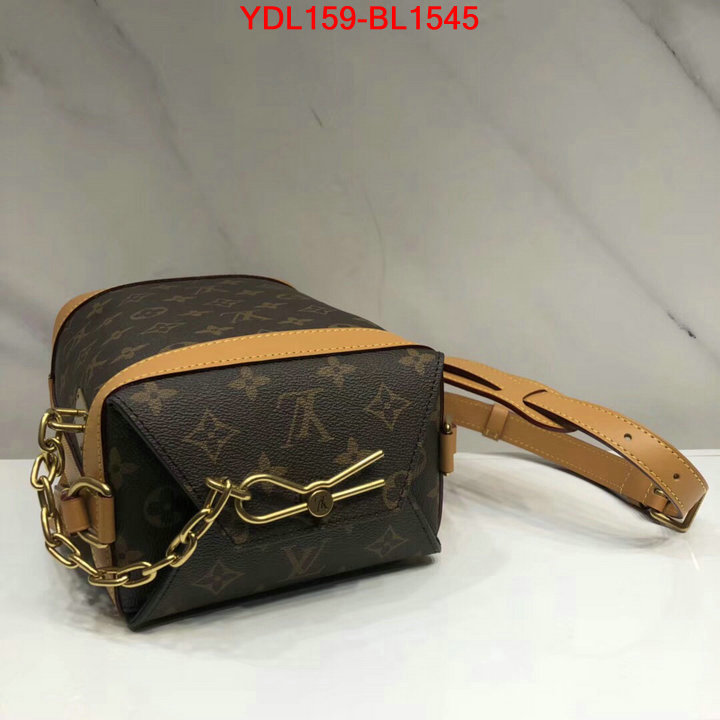 LV Bags(TOP)-Pochette MTis-Twist-,ID: BL1545,$: 159USD