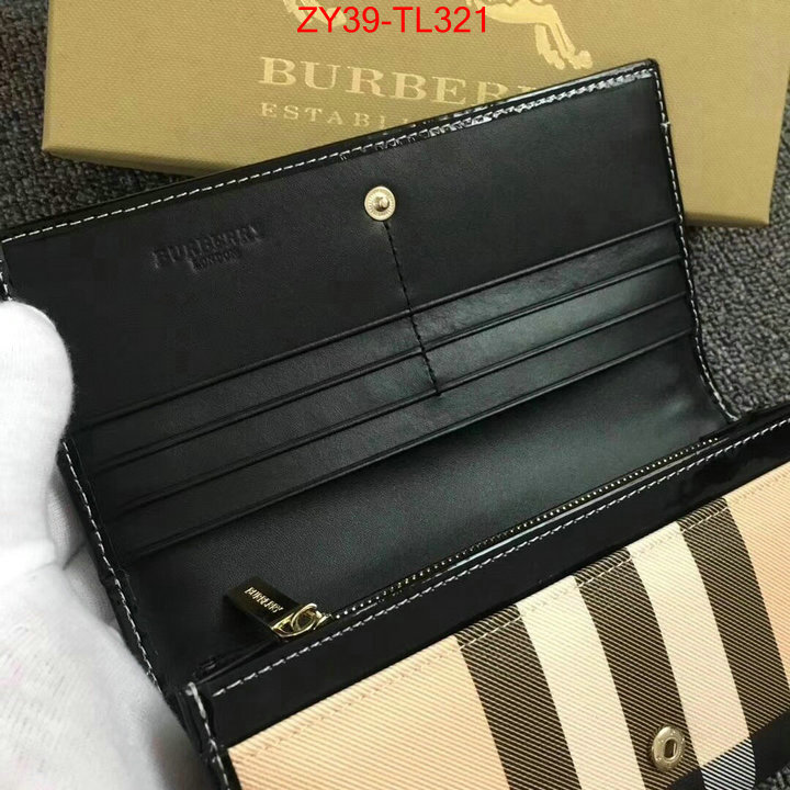 Balenciaga Bags(4A)-Wallet,wholesale 2023 replica ,ID: TL321,$:39USD