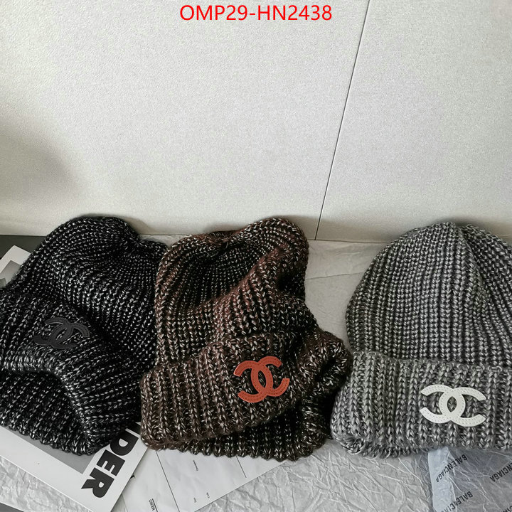 Cap (Hat)-Chanel,aaaaa+ quality replica , ID: HN2438,$: 29USD