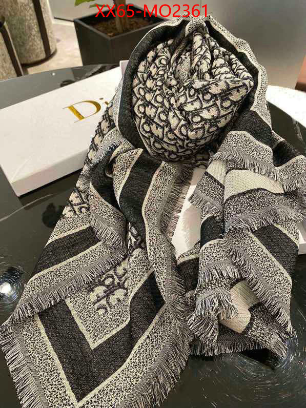 Scarf-Dior,aaaaa+ replica designer , ID: MO2361,$: 65USD