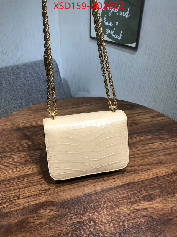 Tory Burch Bags(TOP)-Diagonal-,ID: BO2032,$: 159USD