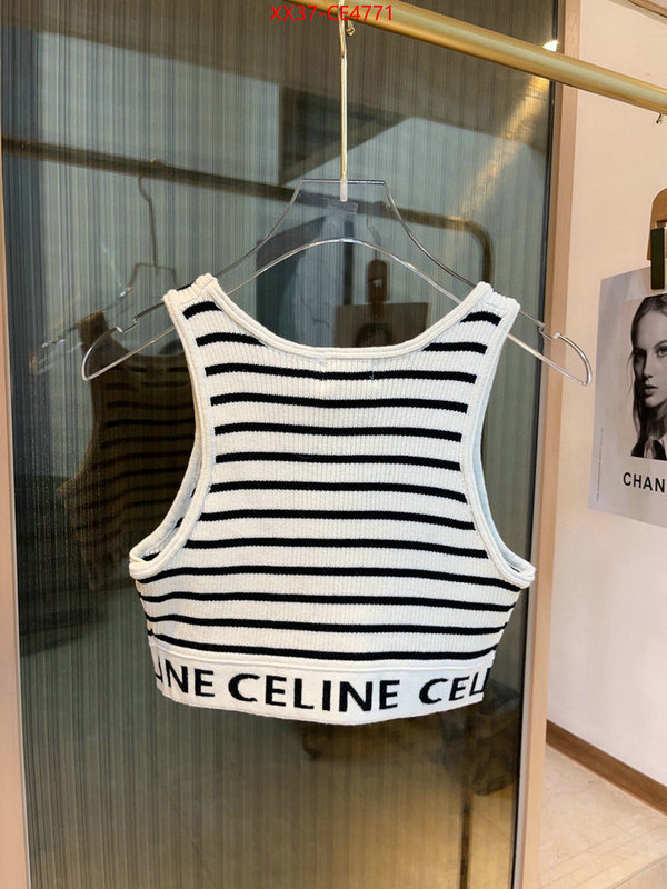 Clothing-Celine,fake cheap best online , ID: CE4771,$: 37USD