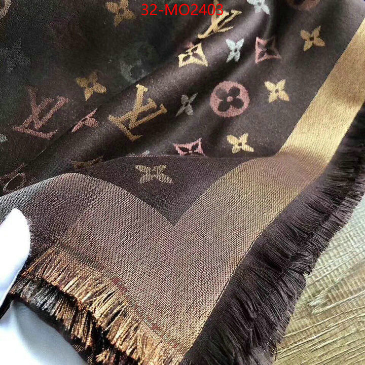 Scarf-LV,replcia cheap from china , ID: MO2403,$: 32USD