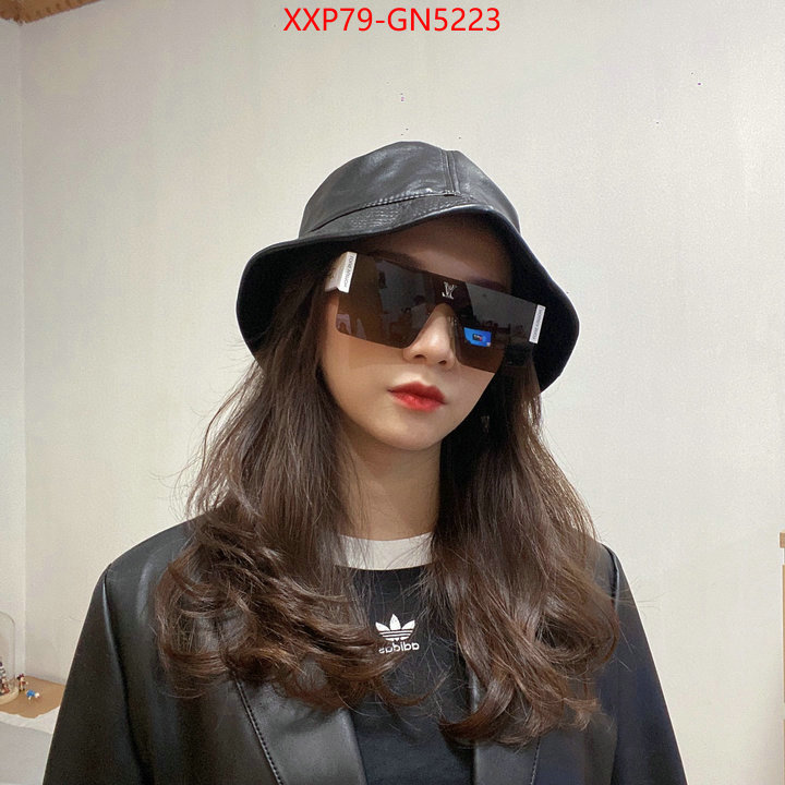 Glasses-LV,online from china designer , ID: GN5223,$: 79USD