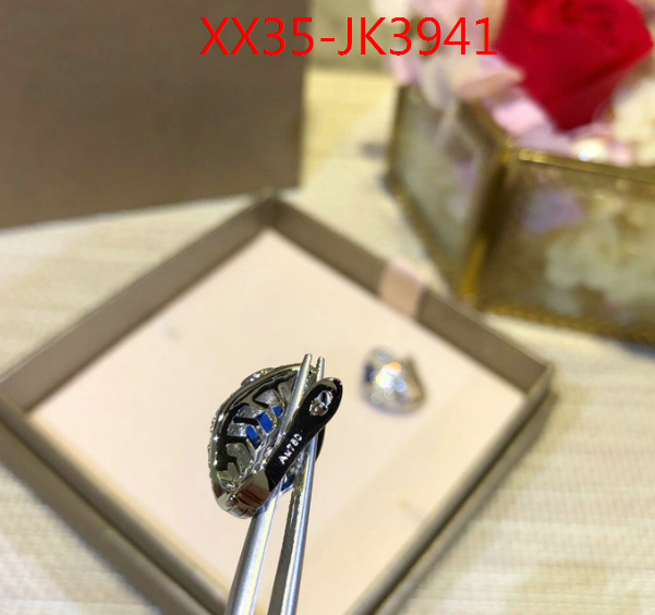 Jewelry-Bvlgari,aaaaa+ replica , ID: JK3941,$:35USD