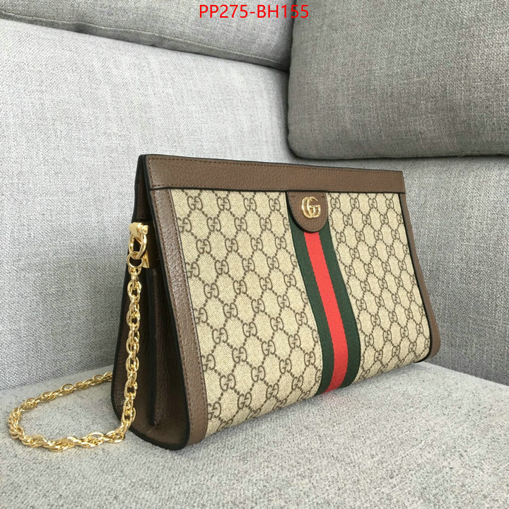 Gucci Bags(TOP)-Ophidia-G,what ,ID: BH155,$: 275USD