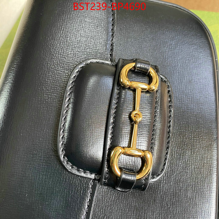 Gucci Bags(TOP)-Horsebit-,where can i buy the best 1:1 original ,ID: BP4690,$: 239USD