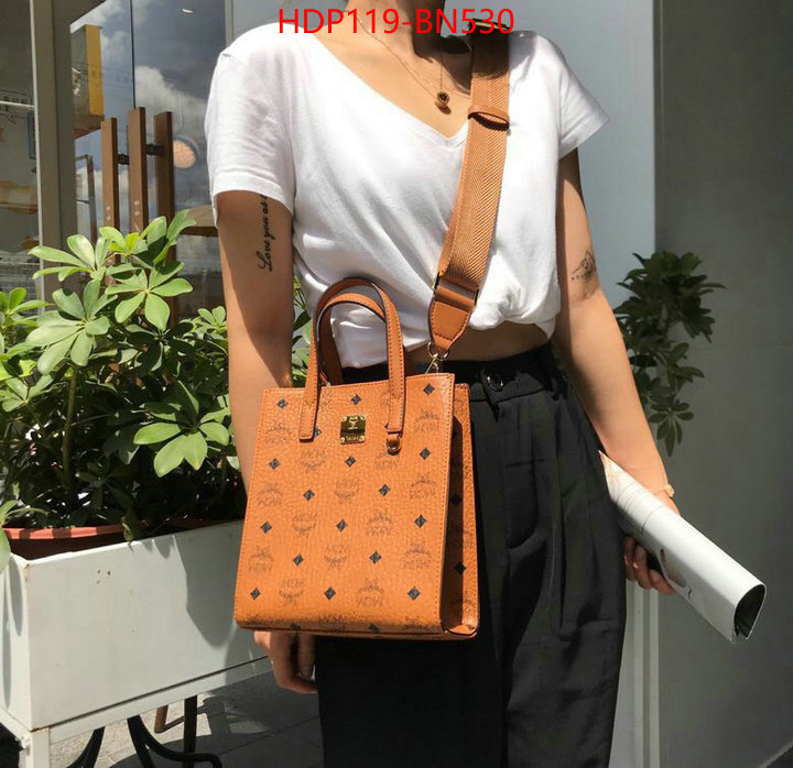 MCM Bags(TOP)-Diagonal-,ID: BN530,$: 119USD