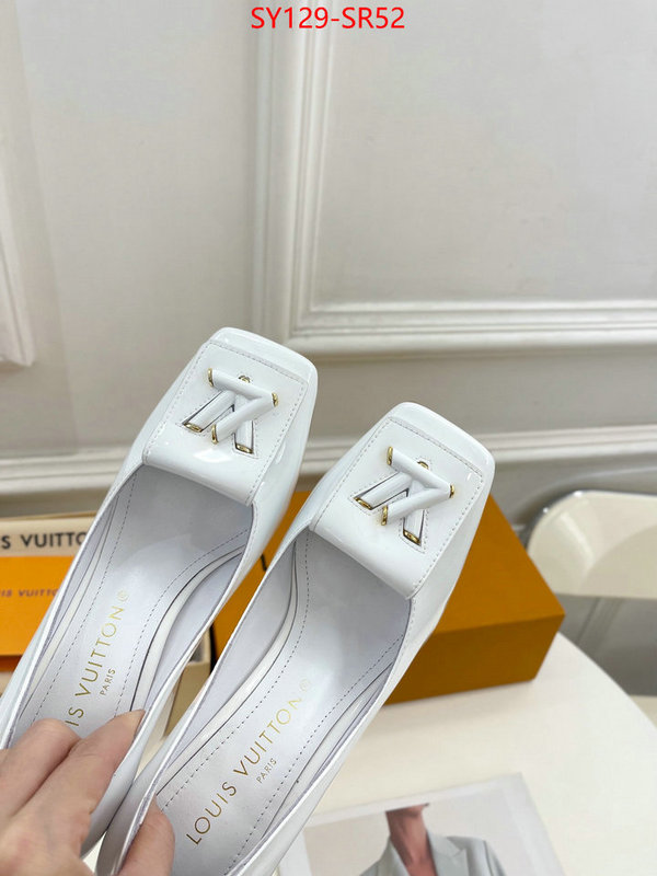 Women Shoes-LV,online from china , ID: SR52,$: 125USD