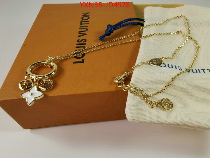 Jewelry-LV,aaaaa customize , ID: JD4978,$: 35USD