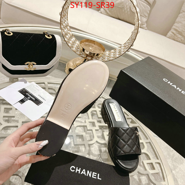 Women Shoes-Chanel,aaaaa customize , ID: SR39,$: 119USD