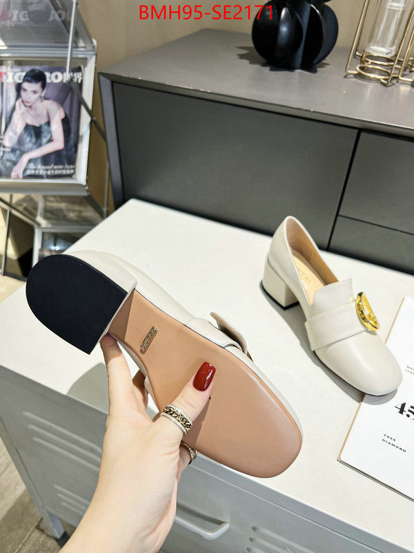 Women Shoes-Gucci,wholesale sale , ID: SE2171,$: 95USD