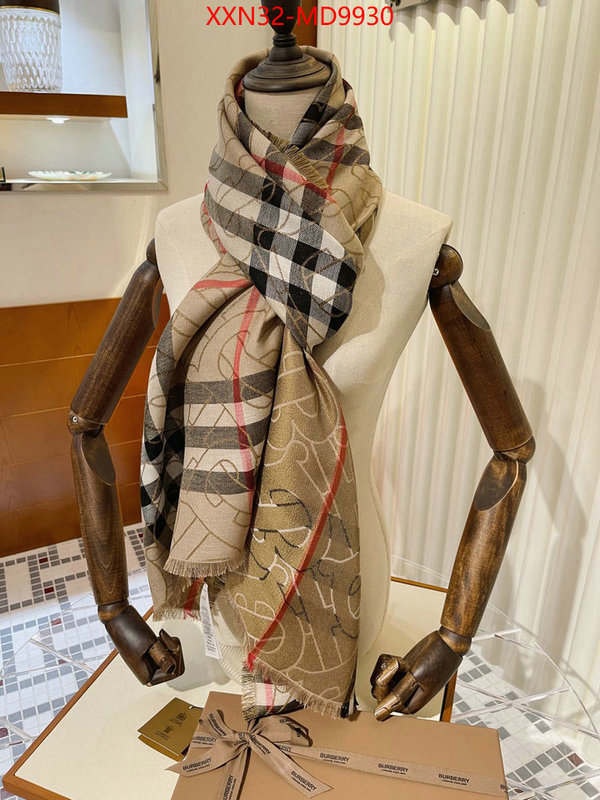 Scarf-Burberry,buy high quality cheap hot replica ,ID: MD9930,$: 32USD