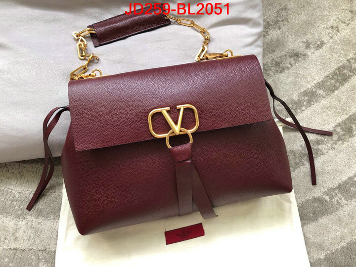 Valentino Bags (TOP)-Handbag-,what is aaaaa quality ,ID: BL2051,$: 259USD