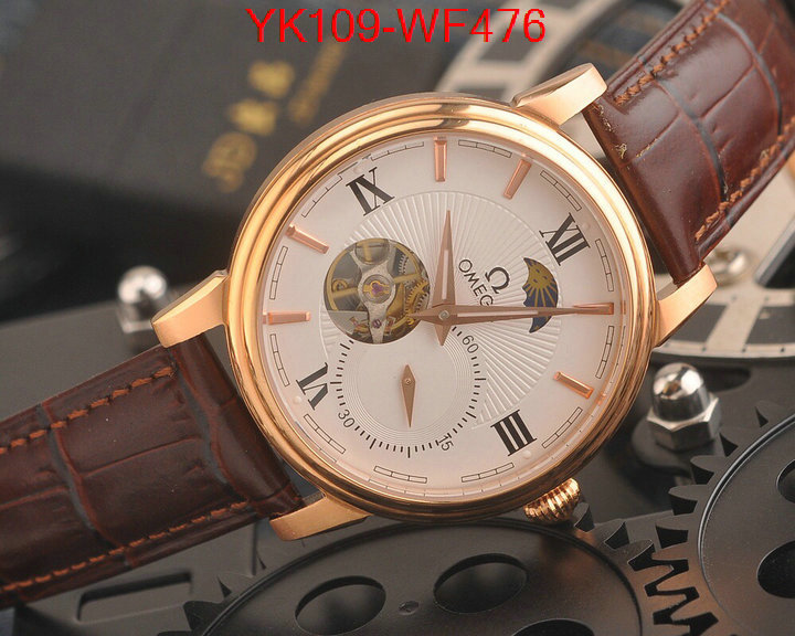 Watch(4A)-Omega,online store , ID: WF476,$:109USD