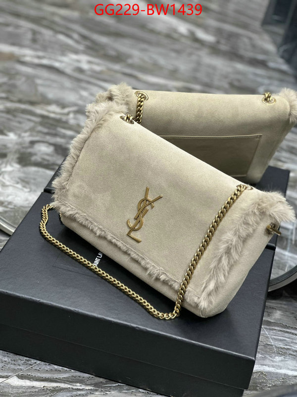 YSL Bag(TOP)-Kate-Solferino-Sunset-Jamie,ID: BW1439,$: 229USD