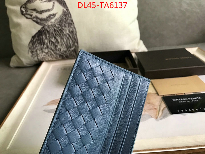 BV Bags(TOP)-Wallet,where to buy replicas ,ID: TA6137,$: 45USD