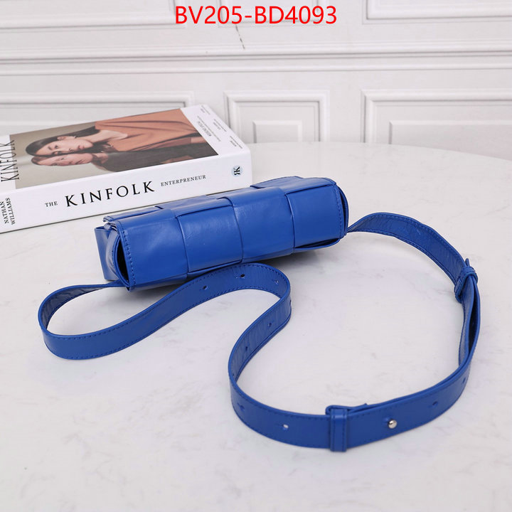 BV Bags(TOP)-Cassette Series,the best quality replica ,ID: BD4093,$: 205USD