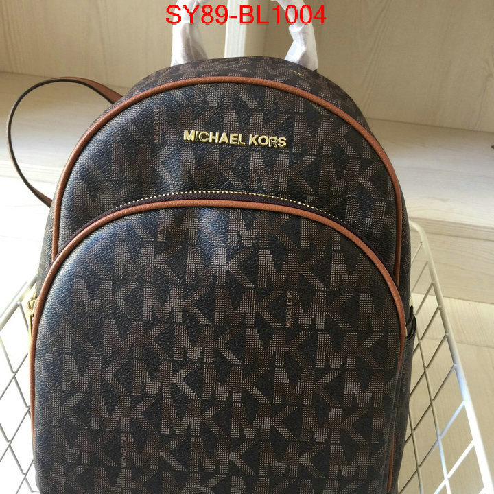 Michael Kors Bags(4A)-Backpack-,buy 1:1 ,ID: BL1004,$: 109USD